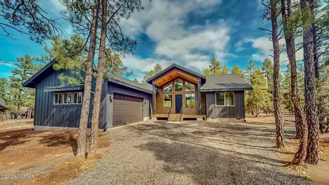 3340 W Mariposa Ln, Show Low, AZ 85901