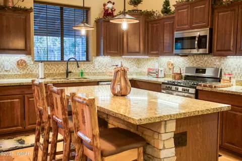 5350 W Glenn Abbey Trl, Lakeside, AZ 85929