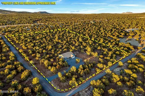 18 N3074, Vernon, AZ 85940