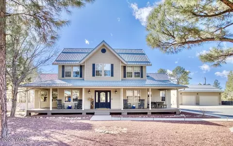 1532 Lacie Ln, Lakeside, AZ 85929