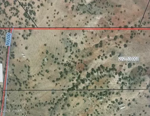 48 N 9200, Concho, AZ 85924