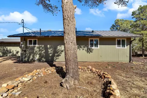 3570 Buckskin Rd, Overgaard, AZ 85933 photo 16