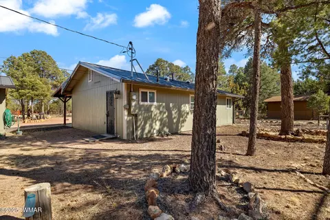 3570 Buckskin Rd, Overgaard, AZ 85933 photo 15