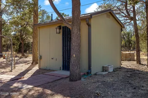 3570 Buckskin Rd, Overgaard, AZ 85933 photo 18