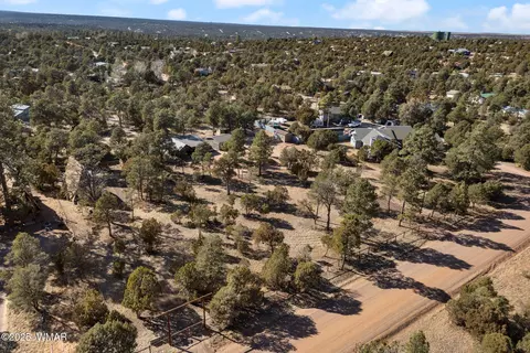 3570 Buckskin Rd, Overgaard, AZ 85933 photo 25