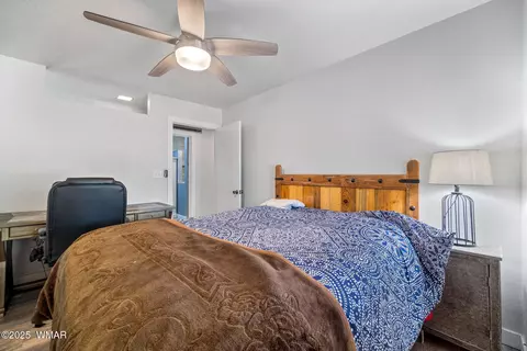 3570 Buckskin Rd, Overgaard, AZ 85933 photo 7