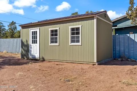 3570 Buckskin Rd, Overgaard, AZ 85933 photo 20