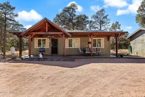 3570 Buckskin Rd, Overgaard, AZ 85933 photo 29