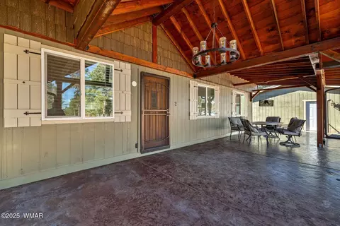 3570 Buckskin Rd, Overgaard, AZ 85933 photo 32