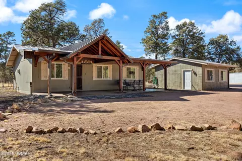 3570 Buckskin Rd, Overgaard, AZ 85933 photo 30