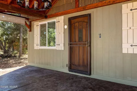 3570 Buckskin Rd, Overgaard, AZ 85933 photo 31