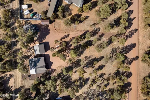 3570 Buckskin Rd, Overgaard, AZ 85933 photo 22