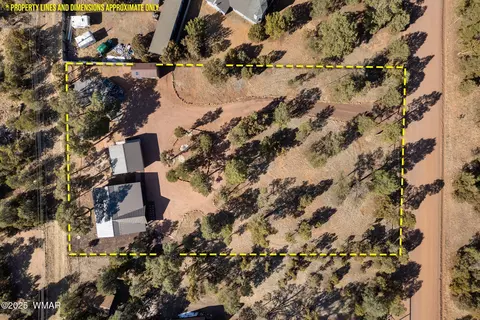 3570 Buckskin Rd, Overgaard, AZ 85933 photo 27
