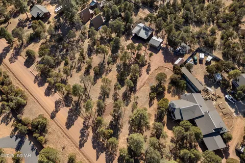 3570 Buckskin Rd, Overgaard, AZ 85933 photo 23