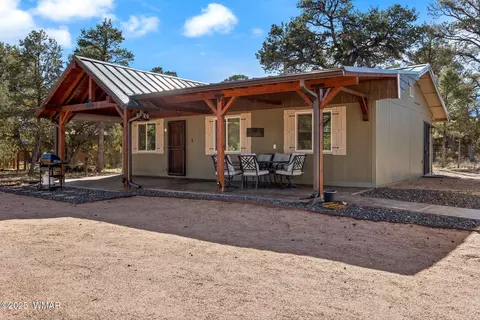 3570 Buckskin Rd, Overgaard, AZ 85933 photo 28