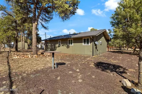 3570 Buckskin Rd, Overgaard, AZ 85933 photo 17