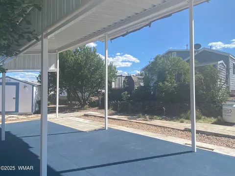 1851 Reel Way #LOT 494, Show Low, AZ 85901