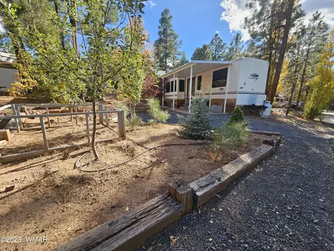 2161 Saddlebag Ln, Show Low, AZ 85901