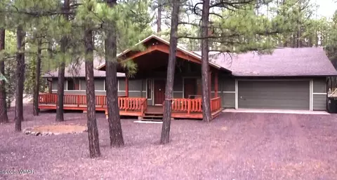 7287 Moon Creek Cir, Pinetop, AZ 85935