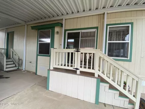 8222 Navajo Cir #LOT 442, Show Low, AZ 85901