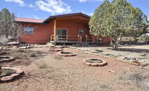 34 N9191, Concho, AZ 85924