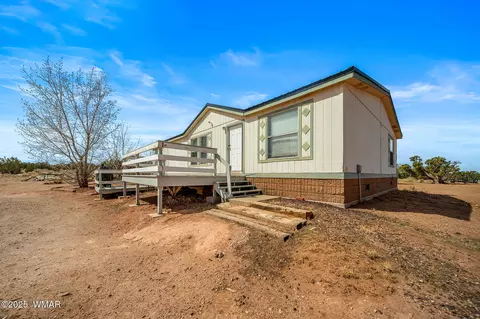 4710 S Hay Hollow Rd, Snowflake, AZ 85937