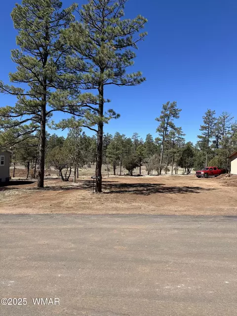 5452 Red Squirrel Ln, Lakeside, AZ 85929
