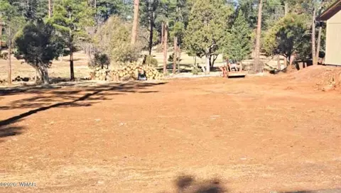 5452 Red Squirrel Ln, Lakeside, AZ 85929