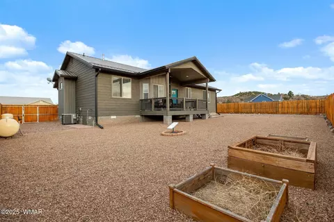 Exterior - 174 Sandtrap Dr, Eagar, AZ 85925 photo 9 of 9