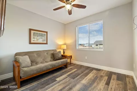 Bedroom - 174 Sandtrap Dr, Eagar, AZ 85925 photo 3 of 6