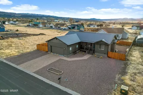 174 Sandtrap Dr, Eagar, AZ 85925