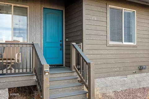 Other - 174 Sandtrap Dr, Eagar, AZ 85925 photo 1 of 7