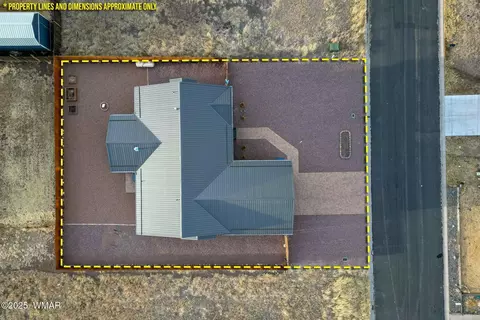 View/Area - 174 Sandtrap Dr, Eagar, AZ 85925 photo 2 of 3