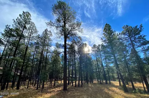 7508 Tall Pine Dr, Pinetop, AZ 85935