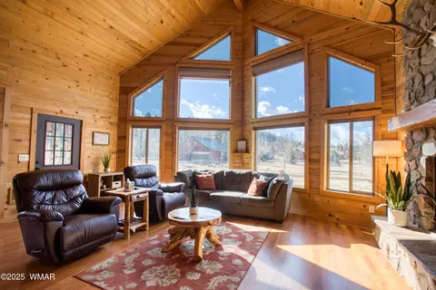 113 W Skyhawk Rd, Pinetop, AZ 85935