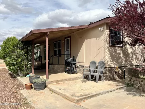 625 Echols Ln, Taylor, AZ 85939