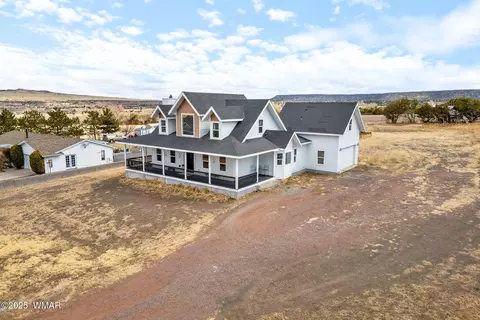 75 S Ponderosa St, Eagar, AZ 85925