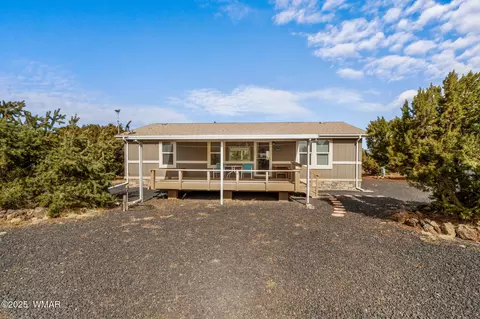 1 Cr 3127, Vernon, AZ 85940