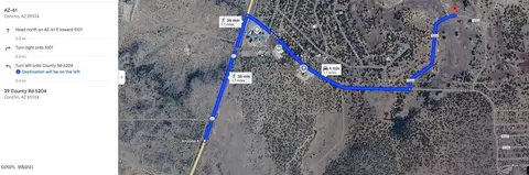 39 Pomar Dr, Concho, AZ 85924 photo 6