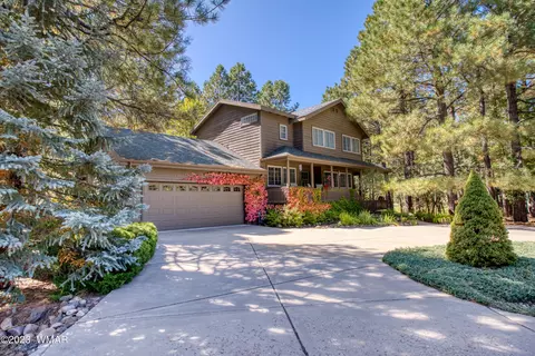 4654 Sweeping Vista Dr, Pinetop, AZ 85935
