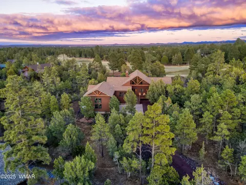 4500 W Birch Leaf Ln, Show Low, AZ 85901