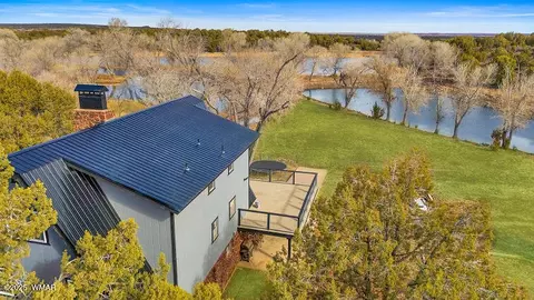 7756 White Mountain Lake Rd, Show Low, AZ 85901