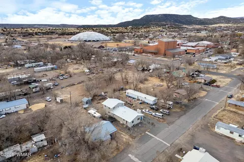 View/Area - 665 N Eagar St, Eagar, AZ 85925 photo 1 of 1