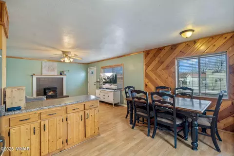 Dining - 665 N Eagar St, Eagar, AZ 85925 photo 2 of 2