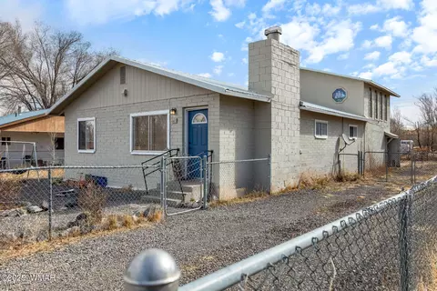 665 N Eagar St, Eagar, AZ 85925
