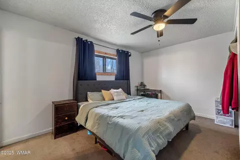 Bedroom - 665 N Eagar St, Eagar, AZ 85925 photo 3 of 3