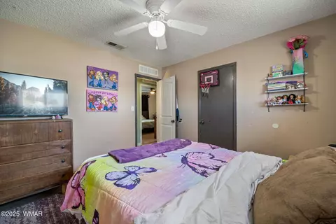 Bedroom - 665 N Eagar St, Eagar, AZ 85925 photo 2 of 3