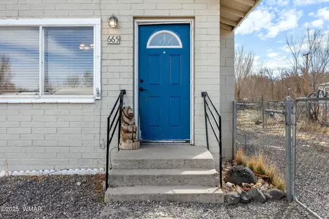 Other - 665 N Eagar St, Eagar, AZ 85925 photo 2 of 13