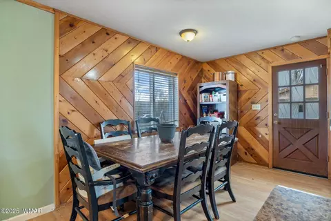 Dining - 665 N Eagar St, Eagar, AZ 85925 photo 1 of 2