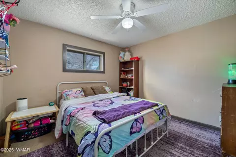 Bedroom - 665 N Eagar St, Eagar, AZ 85925 photo 1 of 3